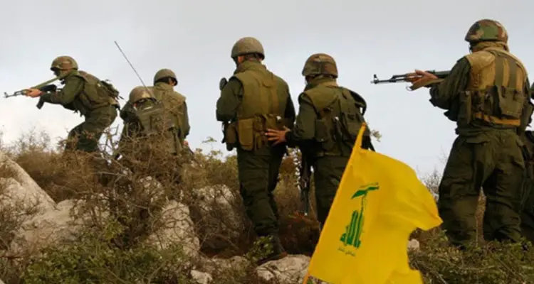 الإعلان عن مقتل مسؤول كبير في حزب الله اللبناني بغارة جوية للتحالف العربي: أخبار