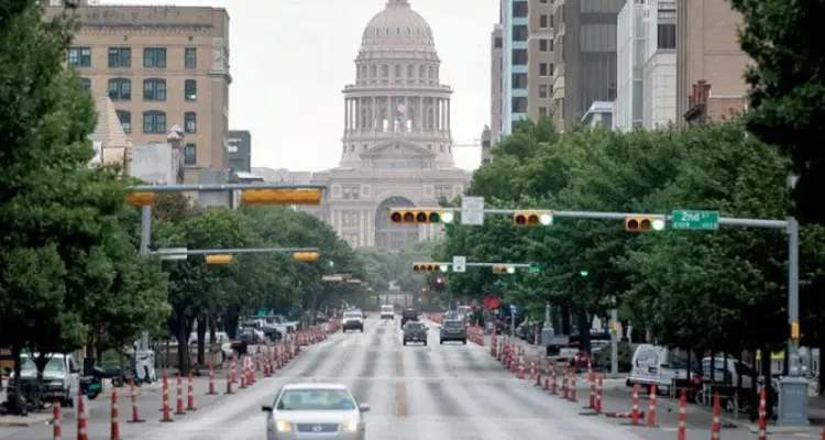 مجلس النواب الأمريكي يقرّ خطة بايدن لتحفيز الاقتصاد لمواجهة كورونا : أخبار