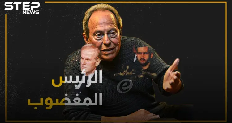 من حافظ لبشار.. ما قصة الطوق الذي يلفه آل الأسد على رقبة إميل لحود؟: أخبار