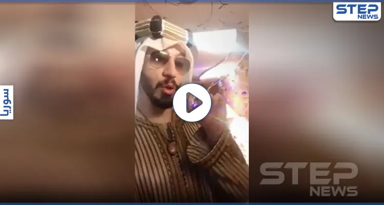 بالفيديو|| الشيخ نيني يرد على "رامي مخلوف" ويكشف أصل ثرواته: أخبار