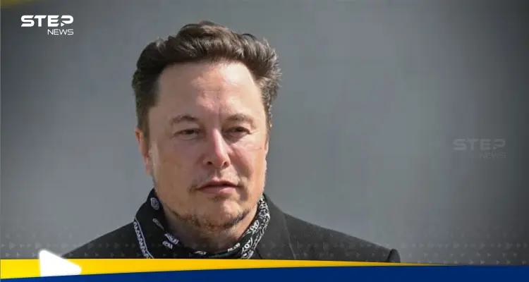 ماسك وعشيقته السابقة على الملأ.. خناقة حادة وتغريدات غاضبة: أخبار