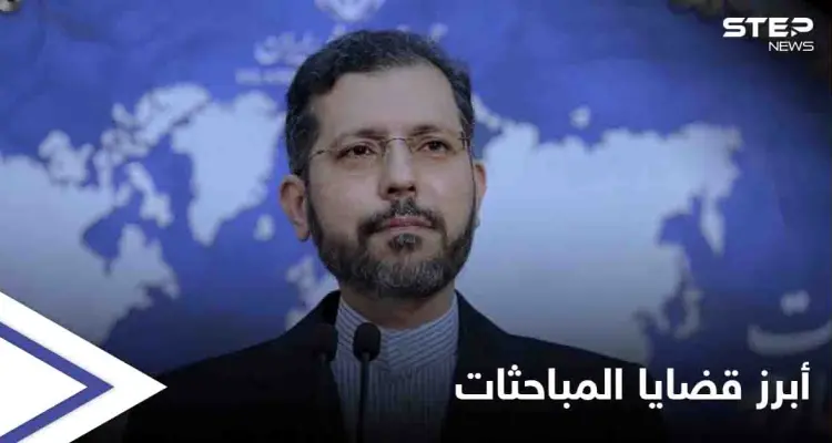 إيران تتحدث عن قضايا جديدة في مباحثاتها مع السعودية: أخبار