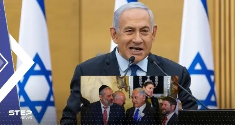 نتنياهو يبدأ أولى خطواته برئاسة الوزراء.. ولابيد يتحدث عن تفاصيل سرية لاتفاقية سلام مع السعودية: أخبار