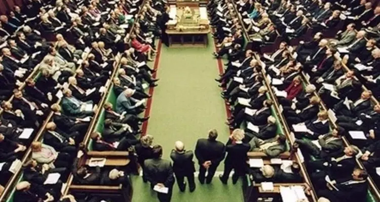 بريطانيا تعتزم حظر "حزب الله" وجماعات متطرفة أخرى: أخبار