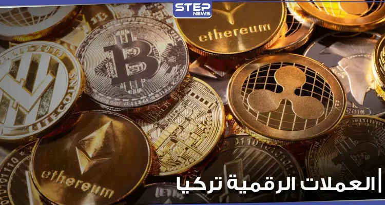 قبل 2022.. تركيا تعمل للانتهاء من تأسيس قطاع العملات الرقمية المحلية.. وخبراء يوضحون أهميتها: أخبار