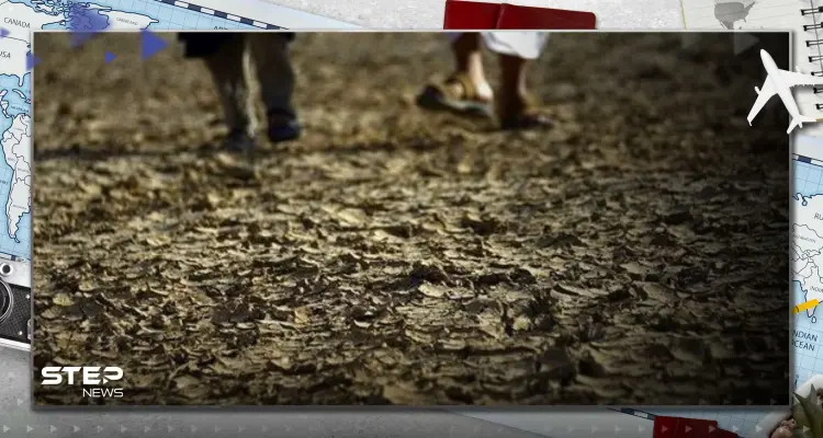 الأمم المتحدة تكشف عن دول هي الأسوأ في العالم من حيث ندرة المياه: أخبار