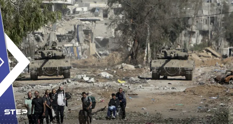 مساع دولية لتمديد الهدنة.. وإسرائيل تكشف شروطها: أخبار