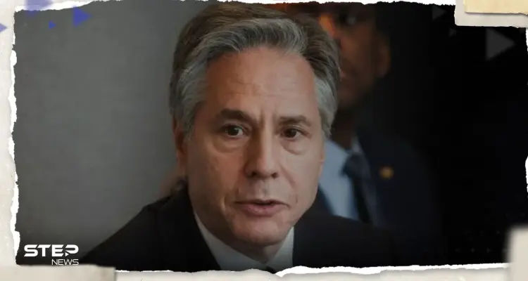 كيف رد الكرملين على زيارة بلينكن لكييف وبماذا اتهم واشنطن: أخبار