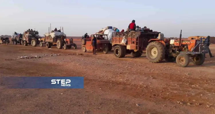 موجز أخبار الوضع السوري ليوم الأربعاء 17-04-2019: أخبار