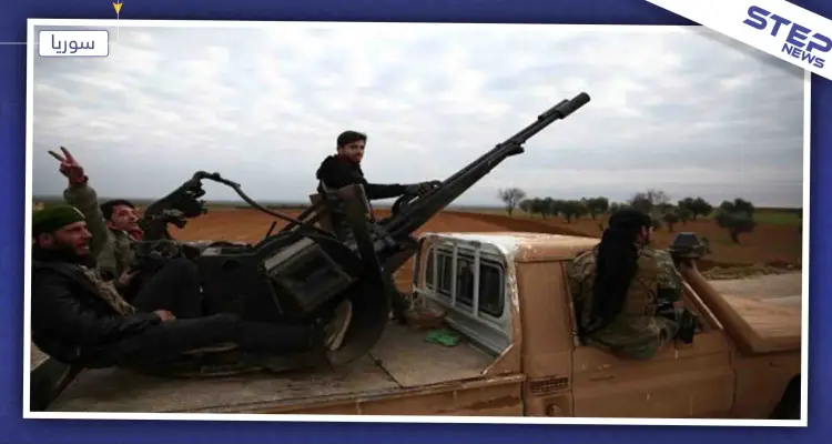 "تحرير الشام" تنفّذ هجومًا مباغتًا على قوّات النظام وتسيطر على "الكتيبة المهجورة" شرقي إدلب: أخبار