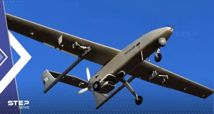 معلومات استخباراتية تكشف مكونات "غربية" داخل المسيرات الإيرانية بأوكرانيا: أخبار