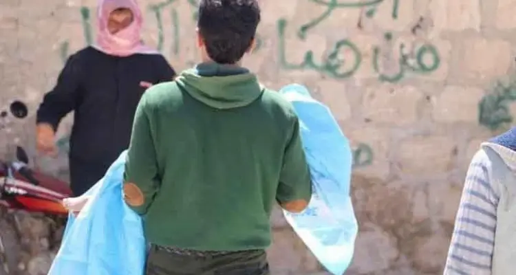 تعليقاً على ذكرى الهجمات الكيميائية على خان شيخون ودوما.. الخارجية الأمريكية تطالب بمحاسبة الأسد: أخبار