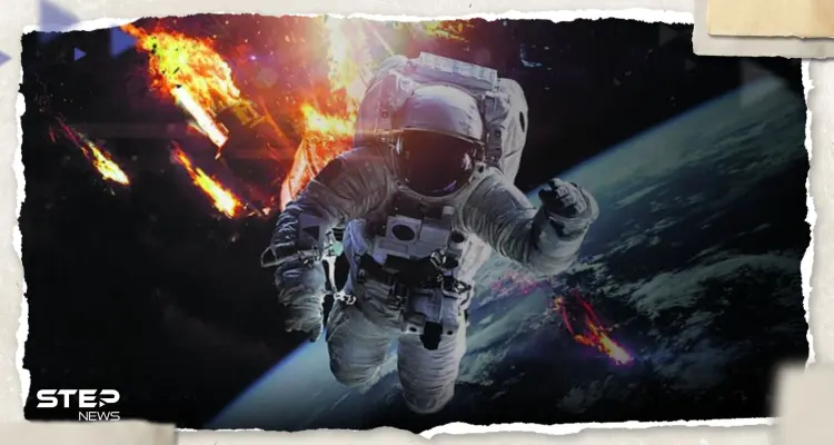 أمريكا تحذر من حرب فضائية مدمرة "تهدد" البشرية: أخبار