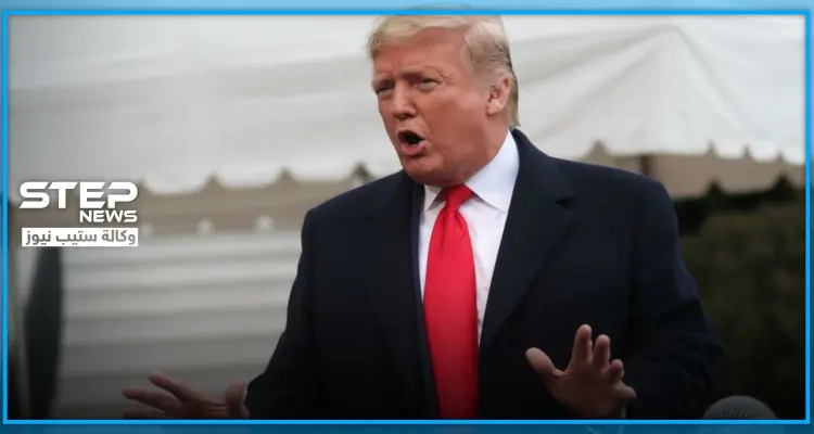 بتسجيل مسرب.. ترامب يصف تفاصيل قتل "سليماني" لحظة بلحظة: أخبار