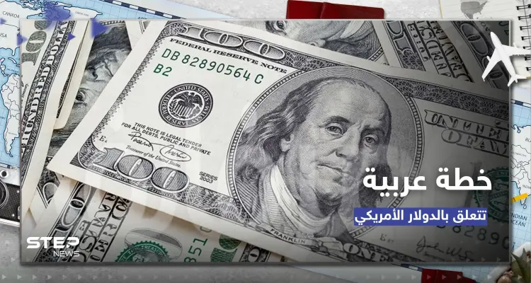 وكالة تكشف عن تفاصيل خطة مصرية عربية لتخفيف الاعتماد على الدولار في التعاملات التجارية: أخبار