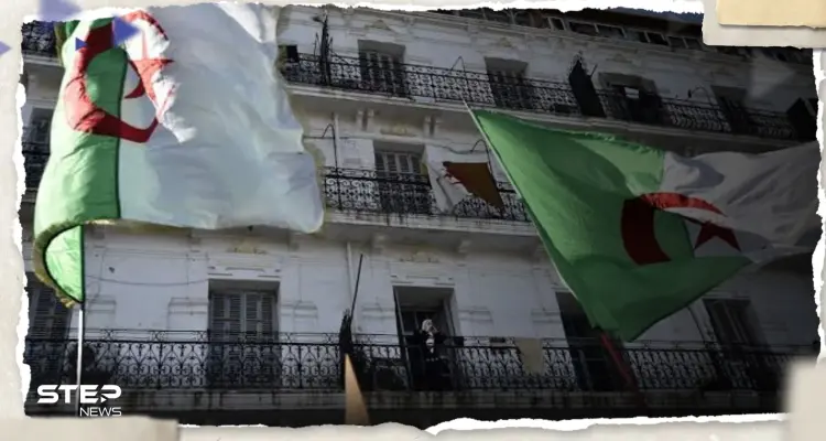 الجزائر تتحرك ضد قناة تلفزيونية.. والسبب بثها برنامج يتنافى مع الدين الإسلامي والأخلاق: أخبار