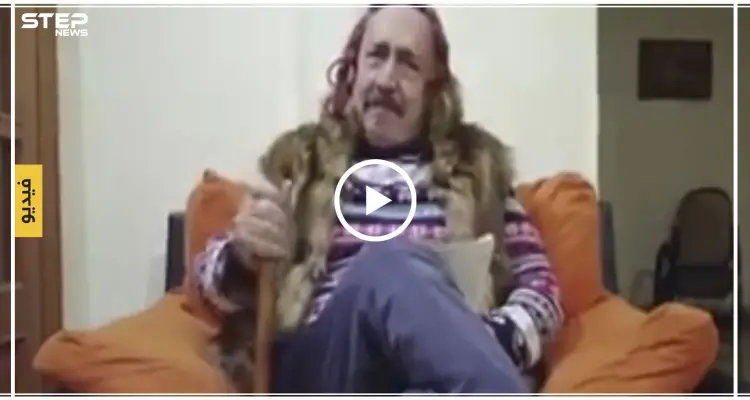 بالفيديو|| فنان موالي للأسد يتنبأ بوضع سوريا بـ2020.. ويسخر من الحالة السائدة بالبلاد: أخبار