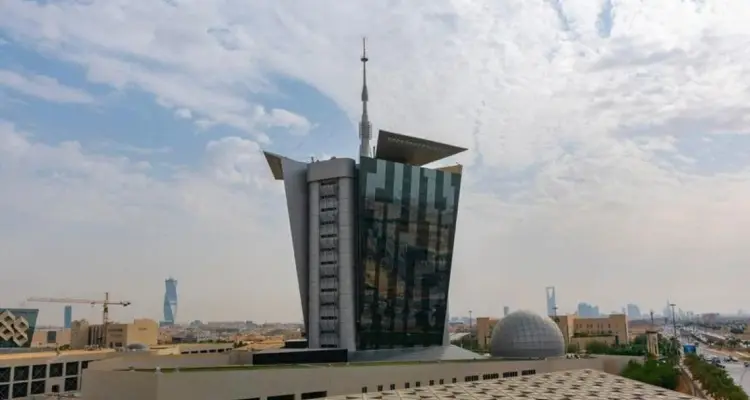 بالفيديو|| السعودية تعلن عن أضخم إطلاق تقني في الشرق الأوسط وشمال أفريقيا: أخبار