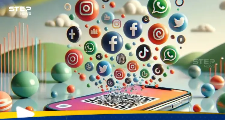 رمز تعبيري على وسائل التواصل الاجتماعي قد يسبب السجن.. ما قصة الرقم 8؟: أخبار