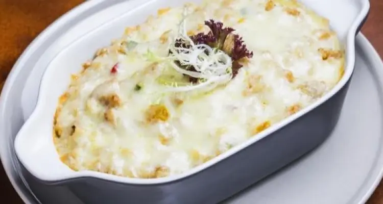 طريقة عمل نجرسكو في 8 خطوات بالصور: أخبار