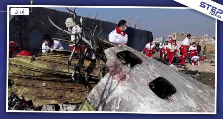 بعد إنكارها لأيام.. إيران تعترف بإسقاط الطائرة الأوكرانية بـ"خطأ بشري غير مقصود"!: أخبار