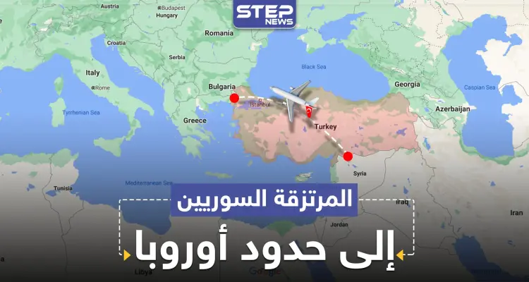 تقرير يكشف عن نيّة تركيا بإرسال مرتزقة سوريين إلى حدود دولة أوروبية.. من تكون؟: أخبار