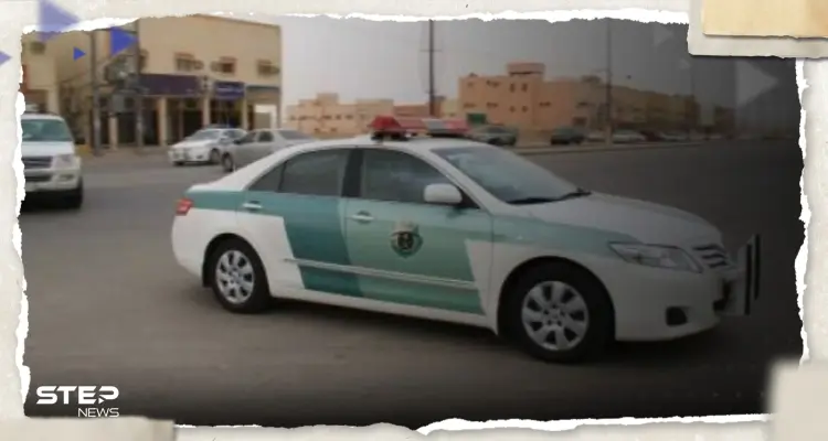 بالفيديو.. سيارة مسرعة تدهس ثلاثة اطفال في السعودية: أخبار