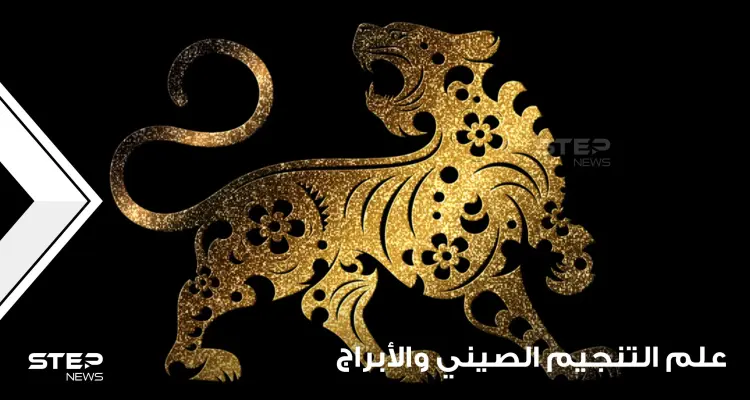 سنة 2022 حسب التنجيم الصيني هي عام النمر.. فماذا يعني ذلك وما أبرز خصائصها: أخبار