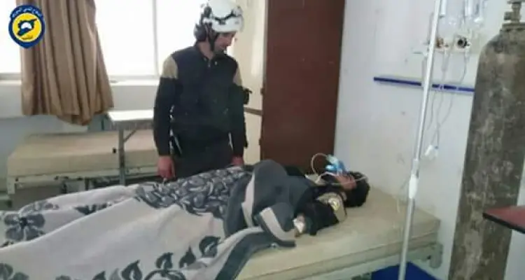 نفاذ المخزون اللوجيستي وتوقف الدعم، يهدد مشفى "الإخلاص" بريف إدلب بالإغلاق: أخبار