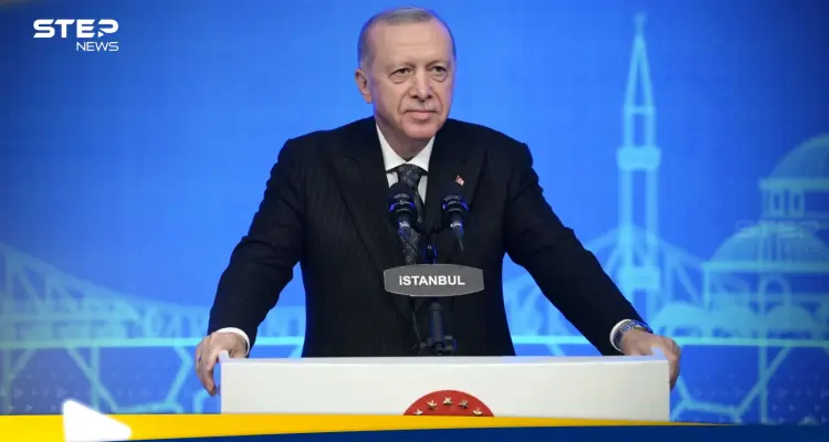 أردوغان يكشف استراتيجية النمو الاقتصادي التركي في 2025: أخبار