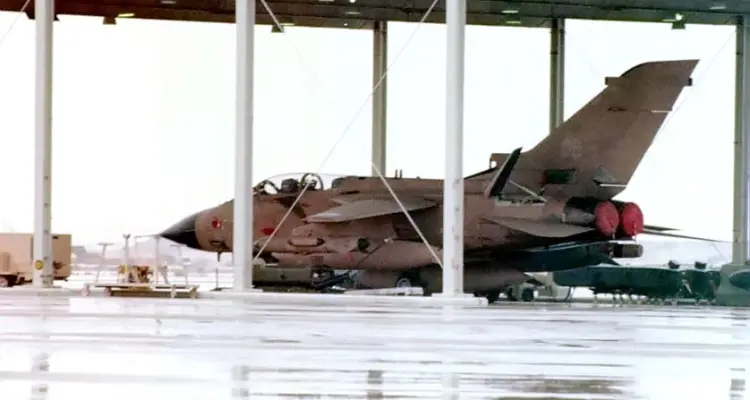 "صفقة اليمامة" أضخم صفقات الأسلحة على الإطلاق... من طرفاها وماذا ضمت؟!: أخبار