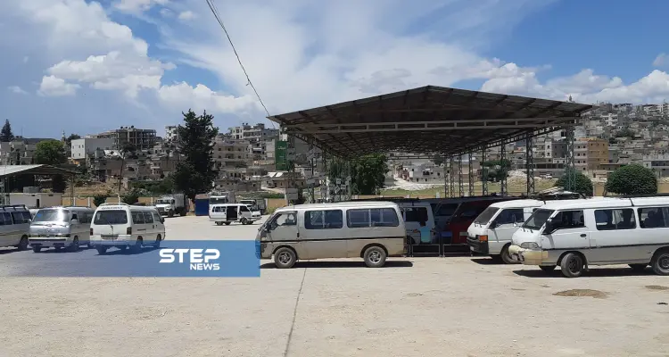 خاص|| الشرطة العسكرية والمجالس المحلية شمال حلب تبتكر طريقة جديدة للنهب.. والأهالي غاضبون: أخبار