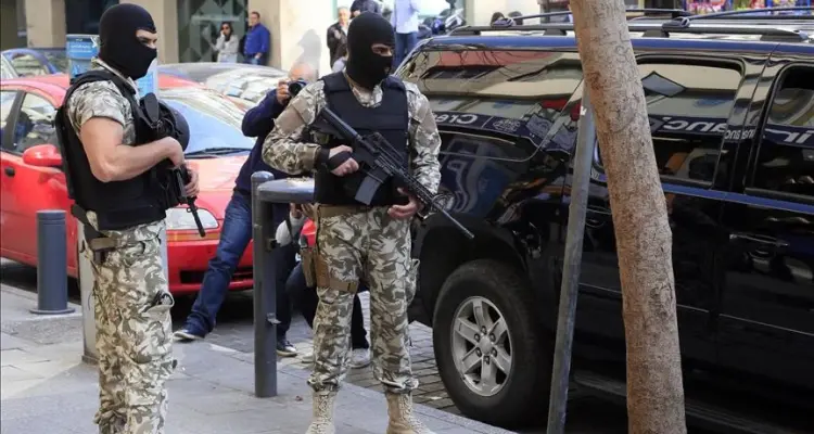وثيقة أمنية خطيرة تكشف تهديداً لعناصر قوى الأمن اللبناني: أخبار