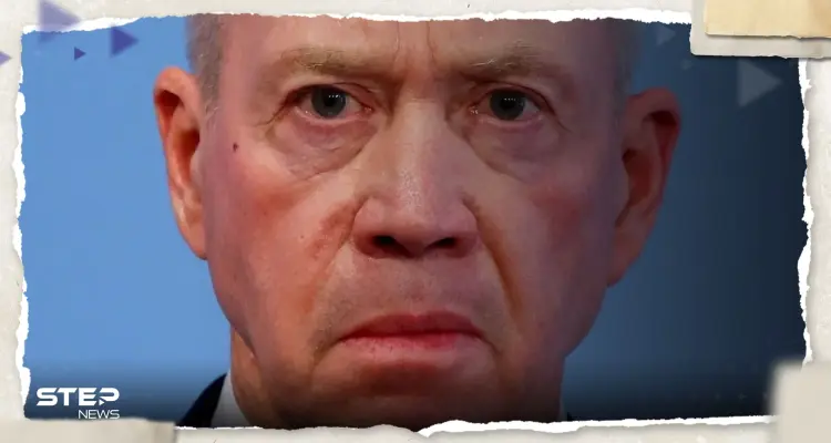 "سيحسم مصير لبنان".. وزير الدفاع الإسرائيلي يحذر نصر الله من "خطأ" ارتكبه السنوار في غزة: أخبار