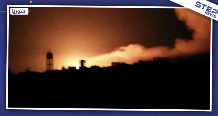 قتلى وجرحى بغارات صاروخية وانفجار مخلفات قصف سابق بريف إدلب!: أخبار