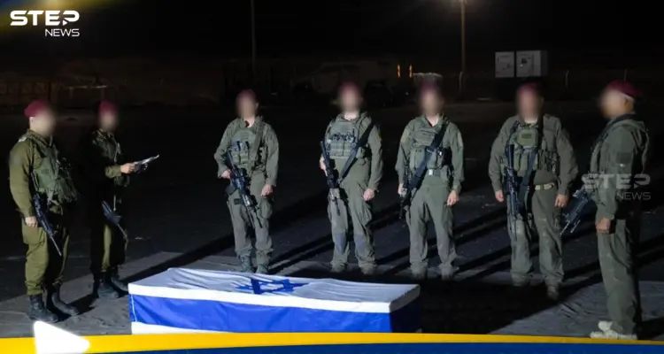 الجيش الإسرائيلي يعلن استعادة جثمان أحد ضباطه من غزة