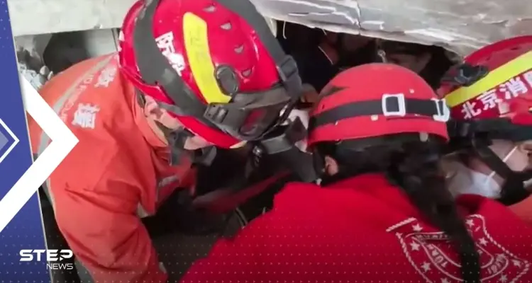 فيديو.. العثور على كنز تحت الأنقاض في مدينة غازي عنتاب التركية: أخبار