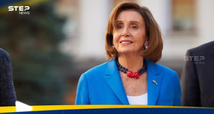 بيلوسي تثير عاصفة.. تحدثت عن رسالة روسية في أمريكا تتعلق باحتجاجات غزة: أخبار