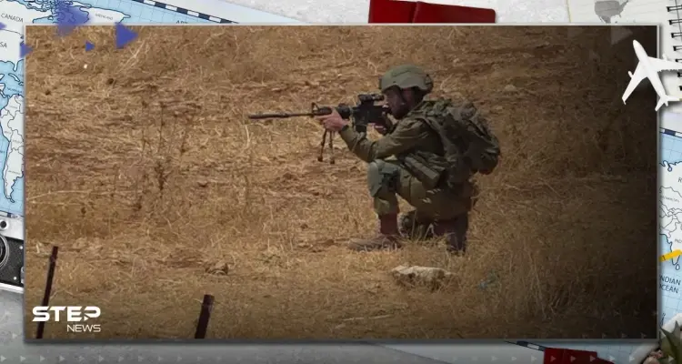 تقرير يكشف عن حادث "أمني خطير" وقع داخل قاعدة لـ الجيش الإسرائيلي في هضبة الجولان: أخبار