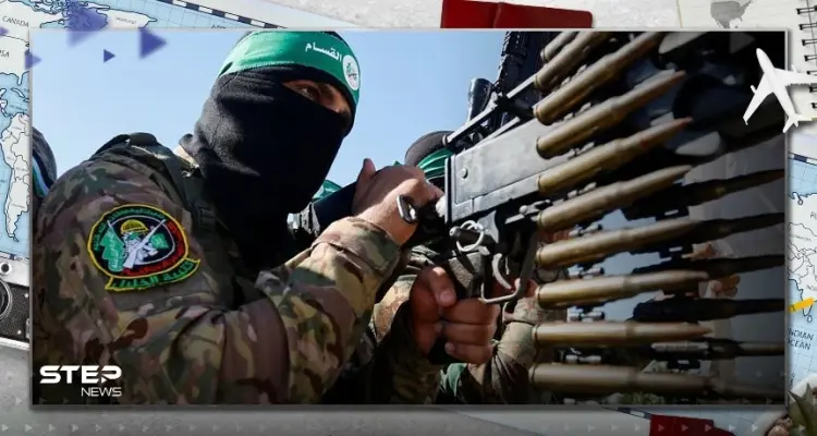 كتائب القسام تباغت قوة إسرائيلية وتقتل 4 جنود من مسافة الصفر شمال بيت لاهيا: أخبار