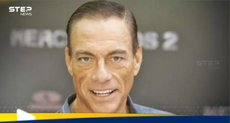 فضيحة تهز "هوليوود" تتعلق بالنجم فان دام.. 5 نساء رومانيات يقدمن شهادات صادمة ضده: أخبار