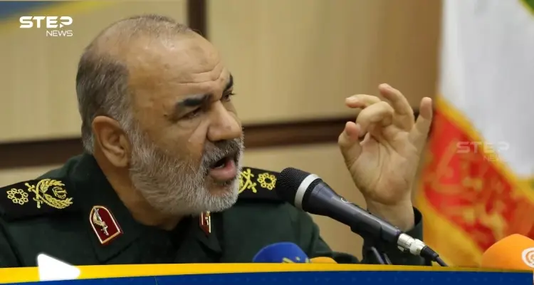 قائد الحرس الثوري الإيراني يكشف عن "خيار وحيد" متبقي أمام الجيش الإسرائيلي.. ويهاجم واشنطن: أخبار