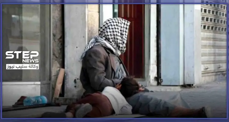 القبض على متسوّل يملك الملايين، وآخر يشغّل أولاده الـ9 بالدعارة بدمشق"!: أخبار