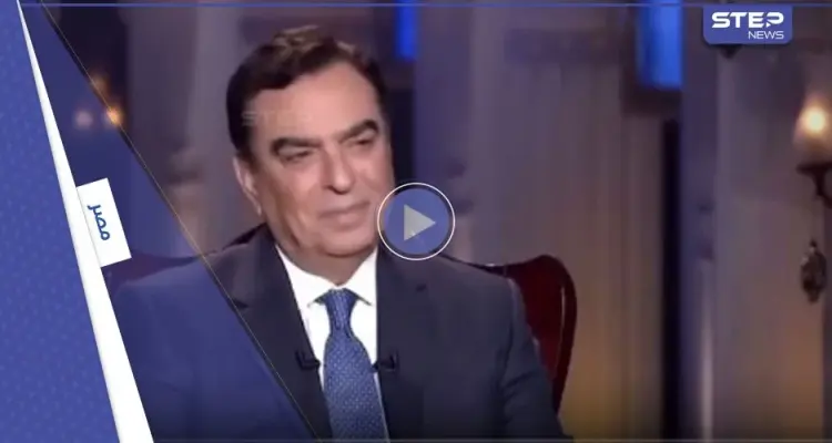 بالفيديو|| جورج قرداحي يثير الجدل مجدداً بتصريحات حول أزمته مع السعودية: أخبار