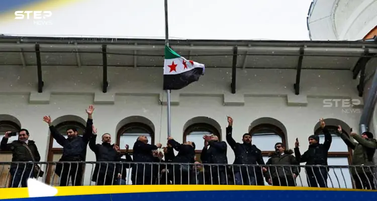 حرّاس النظام البائد يمثلون سوريا في العالم والسُلطات الجديدة "غافلة" وخبراء يكشفون المستور: أخبار