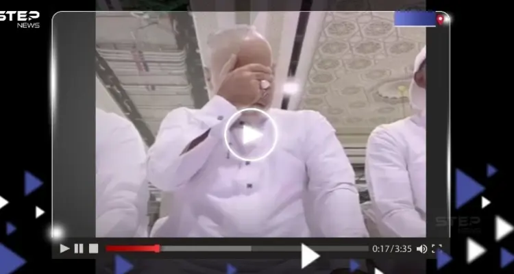 فيديو لرجل وثق صلاته في بثٍّ مباشر على "تيك توك" يثير جدلاً على التواصل الاجتماعي: أخبار