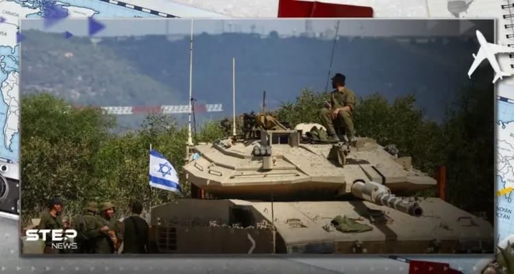 بعد دخول الهدنة حيّز التنفيذ.. الجيش الإسرائيلي يعلن أوضاع وتحركات قواته ويوجه تحذيراً: أخبار