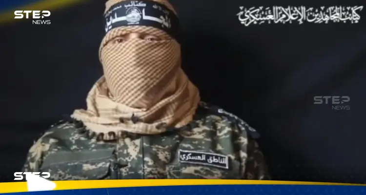 في آخر 96 ساعة.. أبو بلال يكشف عن عمليات عسكرية في غزة استهدفت 20 جندياً إسرائيلياً: أخبار