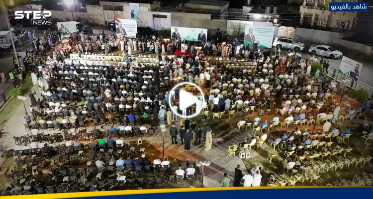بالفيديو|| مسلحون يقتحمون مهرجاناً انتخابياً لحزب "الجماهير الوطنية" في العراق.. ومشاهد لفوضى لحظة دخولهم: أخبار
