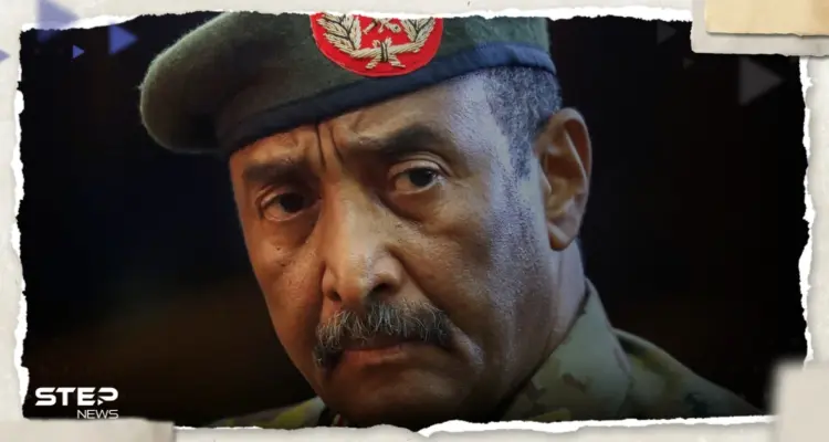 رئيس مجلس السيادة السوداني يُنهي تكليف 4 وزراء بينهم وزيرا الداخلية والعدل: أخبار